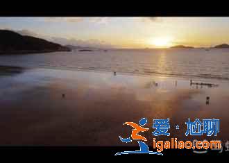 【夏天去哪玩】夏天旅游去哪好，夏天去哪玩比較好？