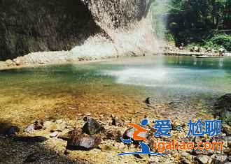 【夏天去哪玩】夏天旅游去哪好，夏天去哪玩比較好？