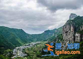 【夏天去哪玩】夏天旅游去哪好，夏天去哪玩比較好？