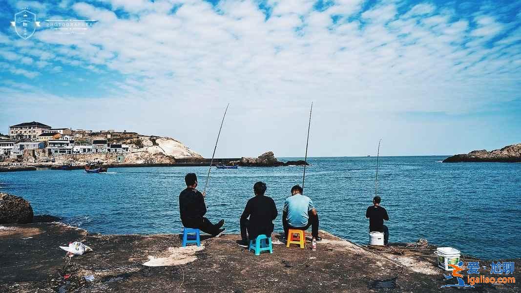 【夏天去哪玩】夏天旅游去哪好，夏天去哪玩比較好？