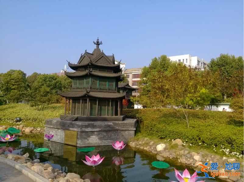 岳陽熱門景點推薦，岳陽必打卡景點，岳陽旅游攻略？