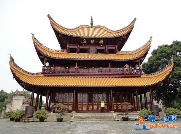 岳陽熱門景點推薦，岳陽必打卡景點，岳陽旅游攻略？