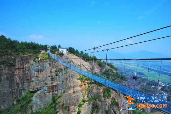 岳陽熱門景點推薦，岳陽必打卡景點，岳陽旅游攻略？