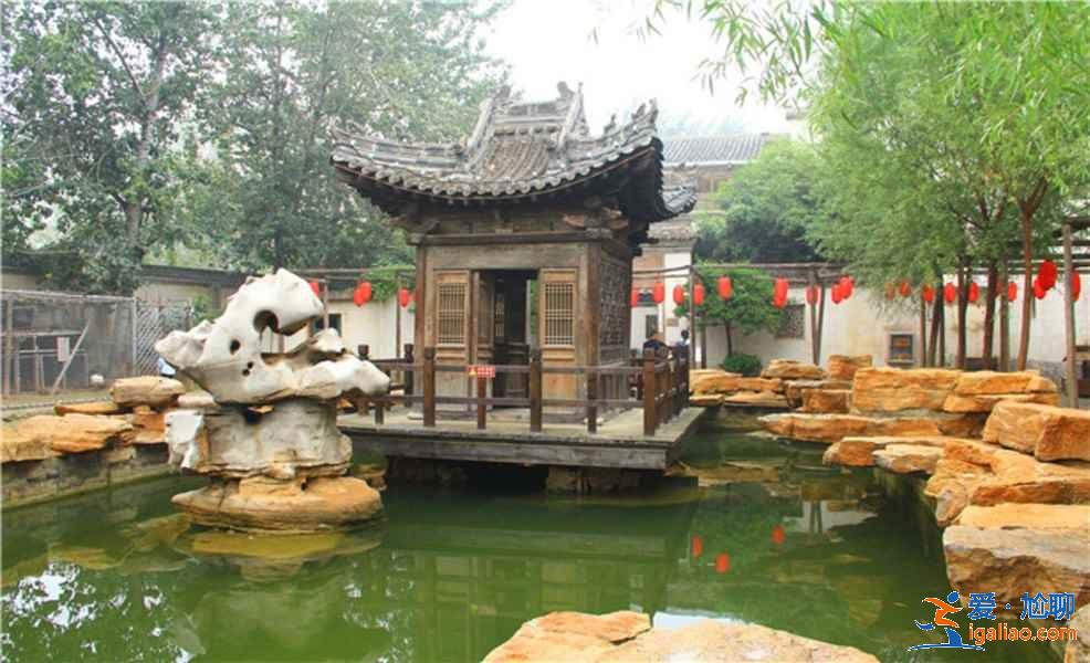 【菏澤有什么玩的】菏澤有什么旅游景點(diǎn)，菏澤有什么好玩的地方？