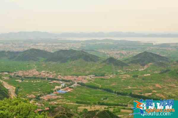 2021九龍山國(guó)家森林公園要門(mén)票嗎？