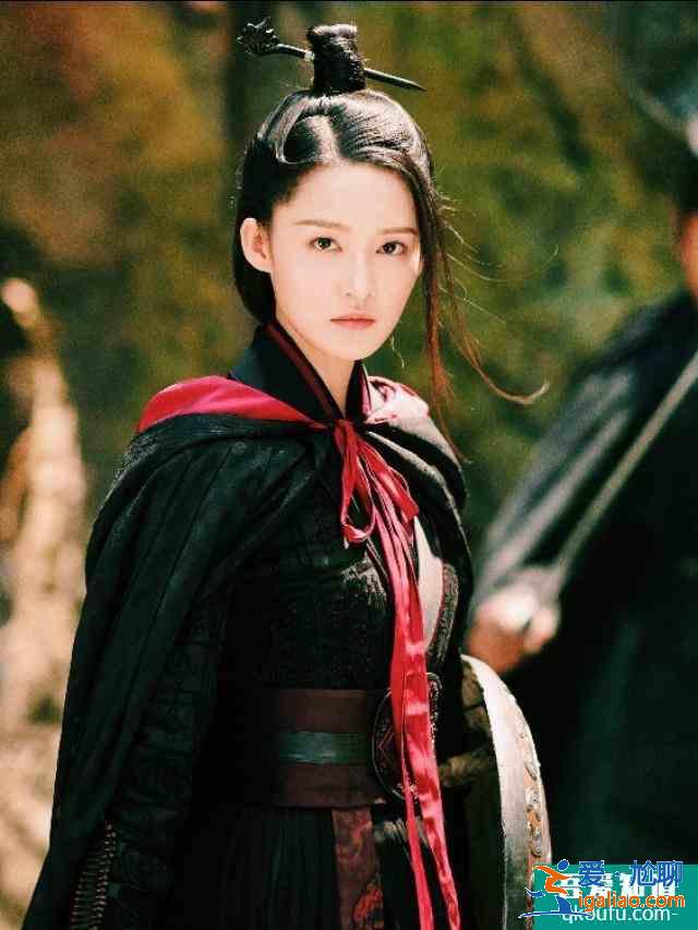 李沁秦昊《錦繡南歌》，喜迎康定情歌夫婦，驪歌對(duì)付綠茶太精彩？