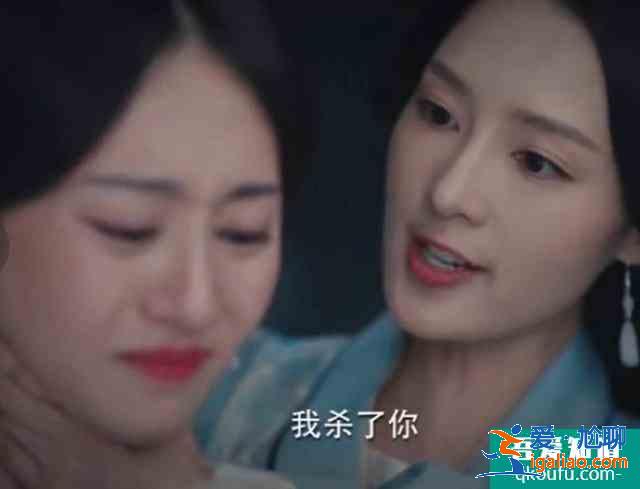 李沁秦昊《錦繡南歌》，喜迎康定情歌夫婦，驪歌對(duì)付綠茶太精彩？