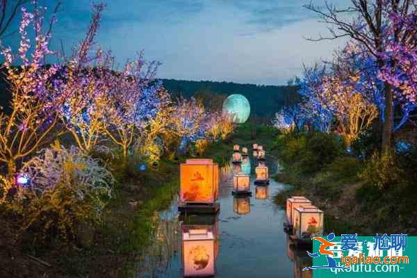無錫看梅花的地方 無錫賞梅哪里最好？