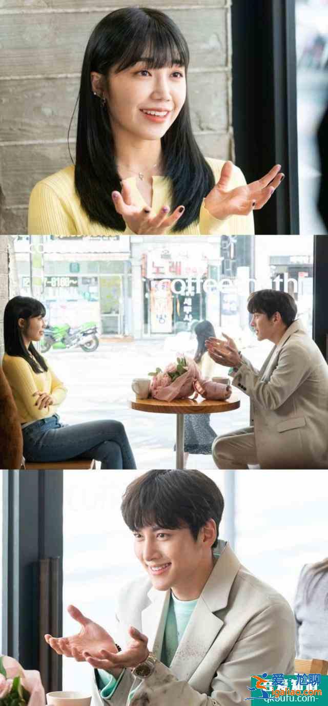漫畫改編的《便利店新星》首播后引起在韓國網(wǎng)友的爭議？