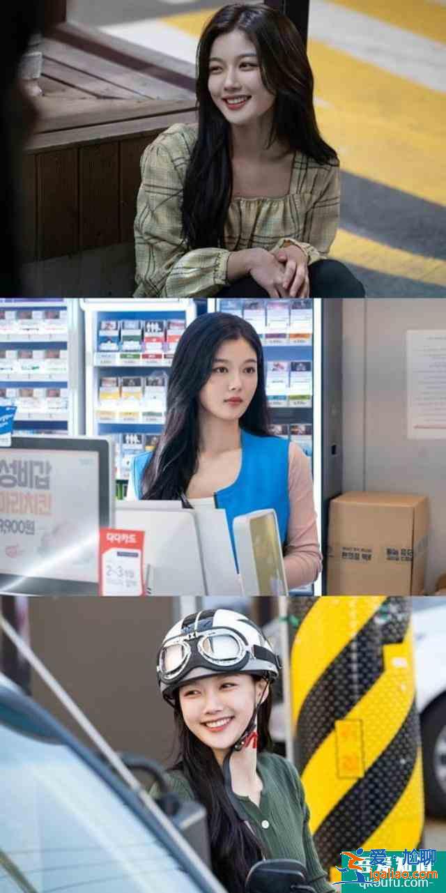 漫畫改編的《便利店新星》首播后引起在韓國網(wǎng)友的爭議？
