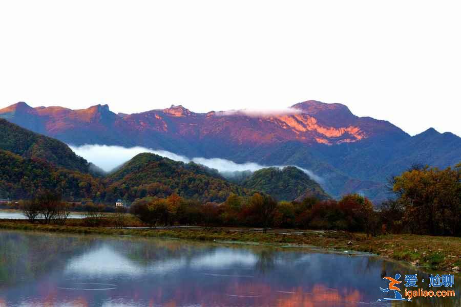 【湖北夏天有什么好玩的】2019湖北夏天哪里好玩，湖北哪里好玩又便宜？