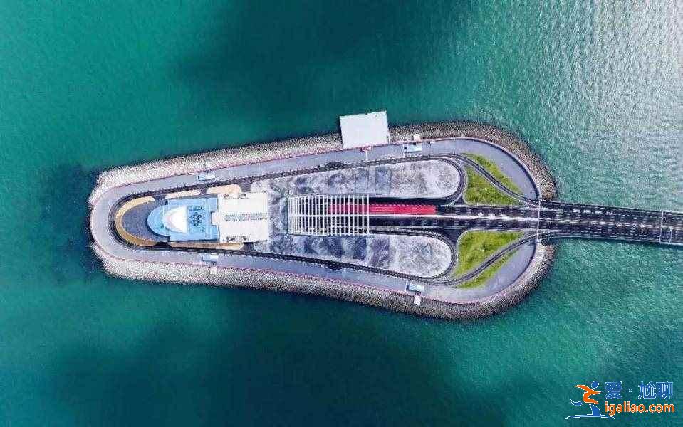 港珠澳大橋沿途景點有哪些，乘巴士游港珠澳大橋能看到哪些風景？