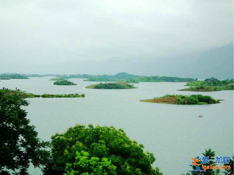 【湖北夏天有什么好玩的】2019湖北夏天哪里好玩，湖北哪里好玩又便宜？