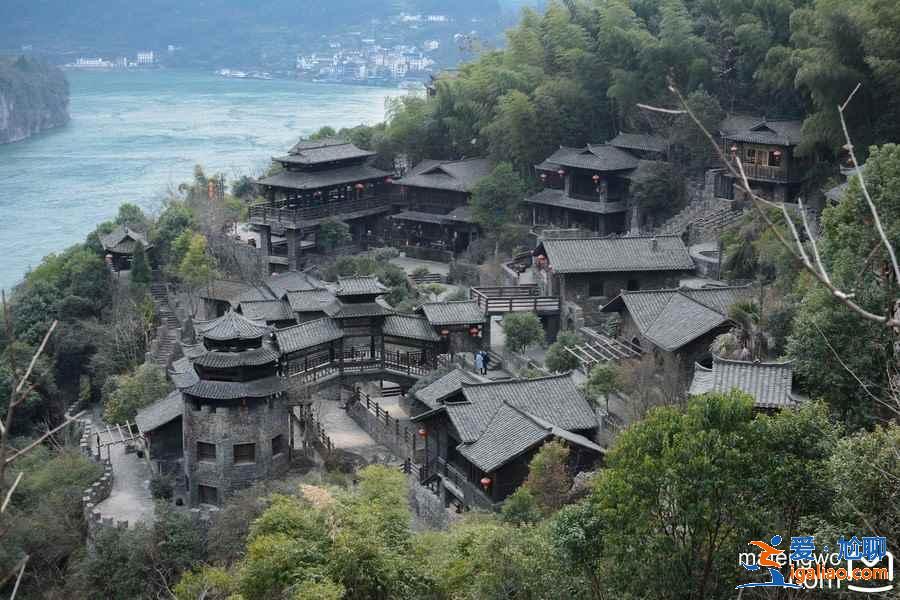 三峽熱門景點(diǎn)有哪些，三峽景點(diǎn)攻略？