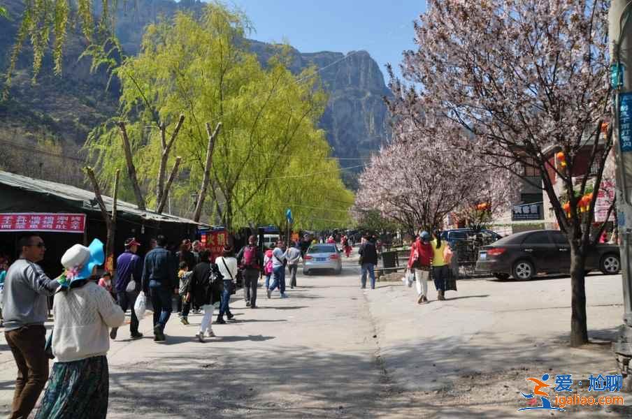 【郭亮村住宿】去郭亮旅游住哪好，郭亮村住宿推薦？