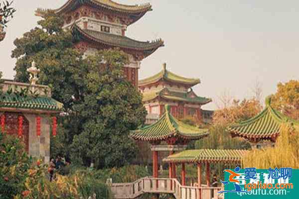 2021南昌滕王閣南門暫時(shí)封閉？