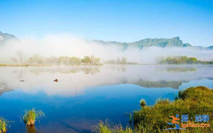【湖北夏天有什么好玩的】2019湖北夏天哪里好玩，湖北哪里好玩又便宜？