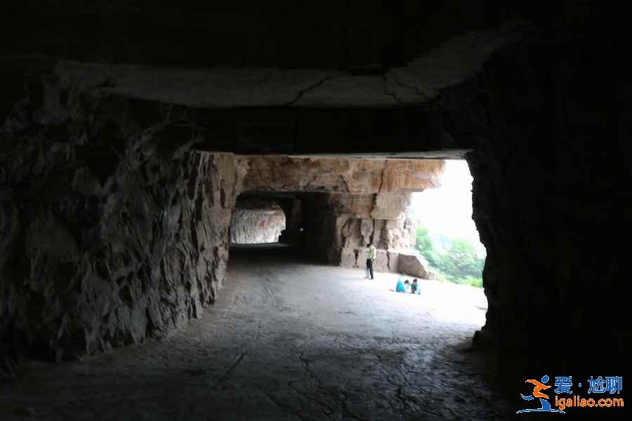 【郭亮村住宿】去郭亮旅游住哪好，郭亮村住宿推薦？