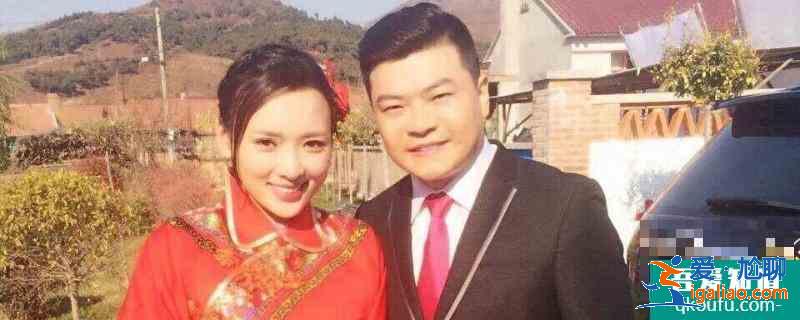 香秀和大國(guó)為什么離婚？