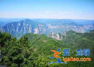焦作有什么好玩的地方，焦作不可不去的三個地方？