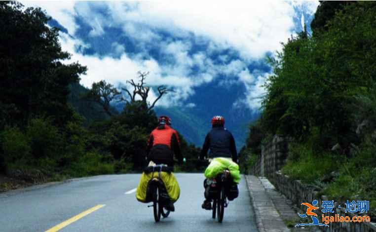 五條經(jīng)典進藏路線的路況路線簡介？