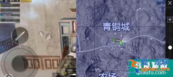 和平精英沙漠地圖飲料機(jī)在哪？沙漠地圖飲料機(jī)的具體位置？