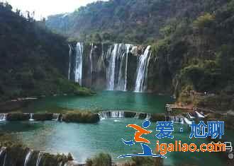 羅平旅游必去的地方，羅平必玩美景top5？