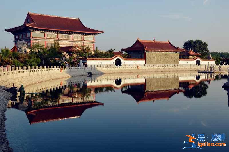 蓬萊有哪些必游景點，蓬萊熱門景點推薦，蓬萊旅游攻略？