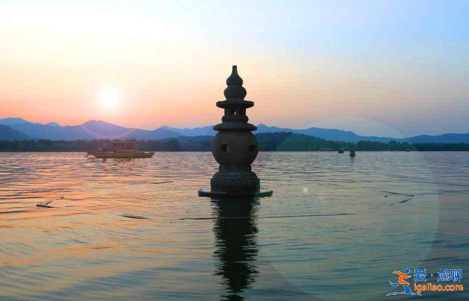 蘇堤春曉距離哪個(gè)景點(diǎn)最近，西湖哪些景點(diǎn)在蘇堤春曉附近？