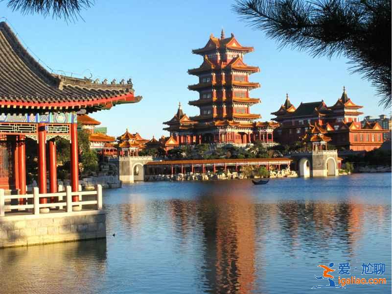蓬萊有哪些必游景點，蓬萊熱門景點推薦，蓬萊旅游攻略？