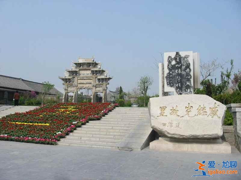 蓬萊有哪些必游景點，蓬萊熱門景點推薦，蓬萊旅游攻略？