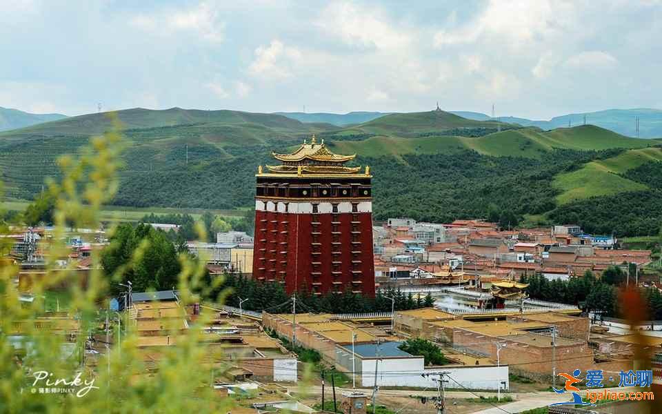 【甘南旅游景點(diǎn)推薦】甘南有什么好玩的，甘南必游景點(diǎn)TOP6？