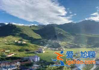 【甘南旅游景點(diǎn)推薦】甘南有什么好玩的，甘南必游景點(diǎn)TOP6？