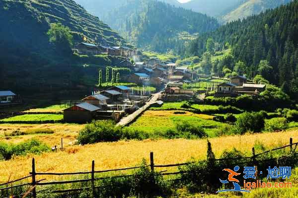 【甘南旅游景點(diǎn)推薦】甘南有什么好玩的，甘南必游景點(diǎn)TOP6？