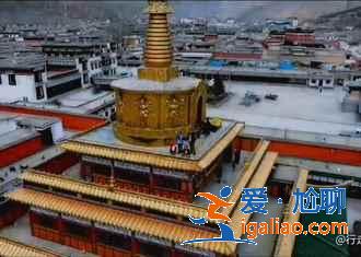 【甘南旅游景點(diǎn)推薦】甘南有什么好玩的，甘南必游景點(diǎn)TOP6？