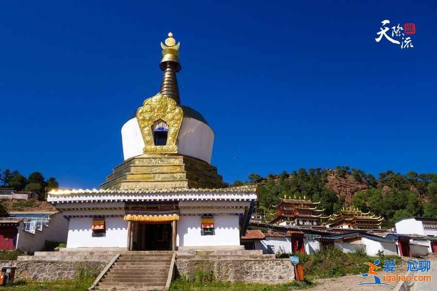 【甘南旅游景點(diǎn)推薦】甘南有什么好玩的，甘南必游景點(diǎn)TOP6？