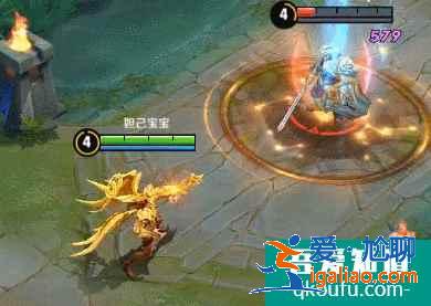 王者榮耀后羿黃金射手座值得買嗎？后羿黃金射手座特效一覽？