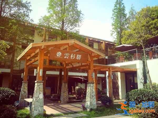 去紹興玩住在哪里好，紹興旅游住哪里方便？