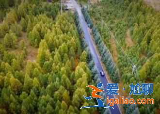 承德有什么好玩的，皇家避暑勝地的美景？