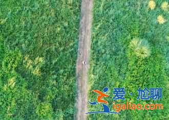 承德有什么好玩的，皇家避暑勝地的美景？