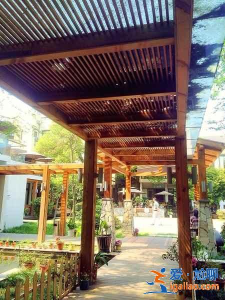 去紹興玩住在哪里好，紹興旅游住哪里方便？