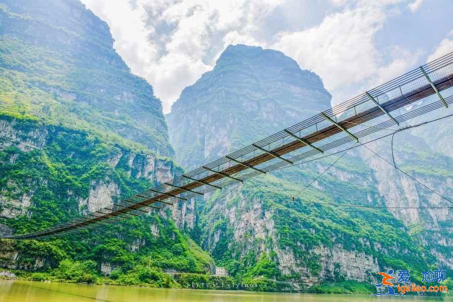 樂山熱門景點有哪些，樂山熱門景點攻略？