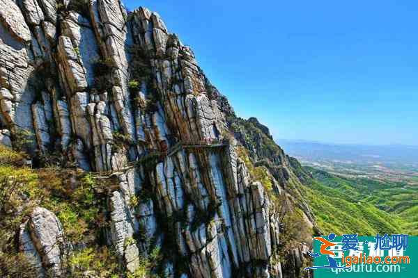2022嵩山景區(qū)自1月5日起宗教場(chǎng)所暫停開(kāi)放 少林景區(qū)門(mén)票半價(jià)優(yōu)惠？