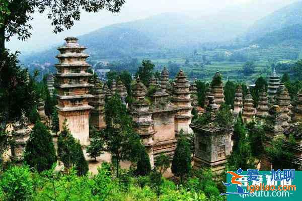 2022嵩山景區(qū)自1月5日起宗教場(chǎng)所暫停開(kāi)放 少林景區(qū)門(mén)票半價(jià)優(yōu)惠？