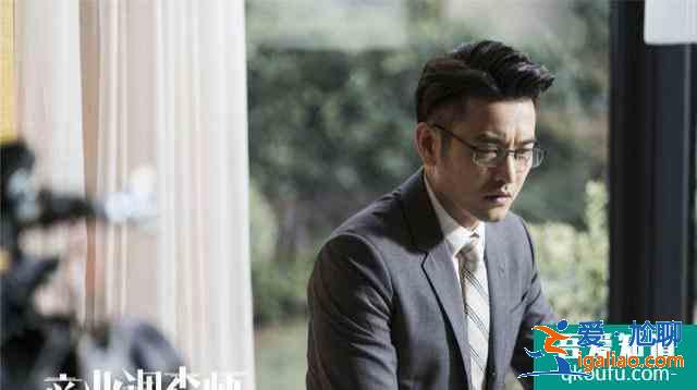 朱亞文新劇《商業(yè)調(diào)查師》發(fā)布預(yù)告，兩位女主演正在“乘風(fēng)破浪”？