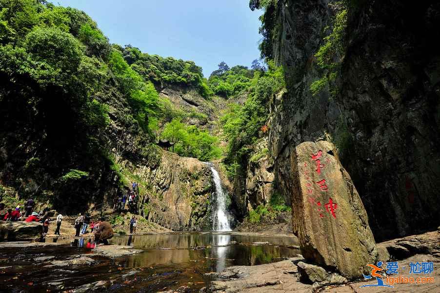 南澳島一日游可以去哪些景點，南澳島一日游必打卡景點，南澳島一日游玩攻略？