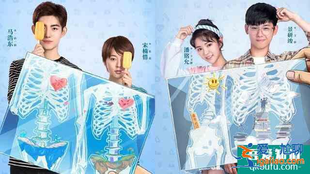 《非處方青春》看醫(yī)學(xué)生們?nèi)绾吻啻鹤穳?mèng)？