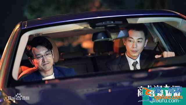 朱亞文新劇《商業(yè)調(diào)查師》即將上映，看到女主，網(wǎng)友：追定了？