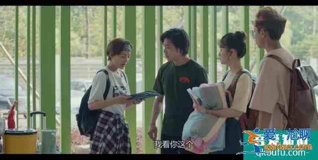 非處方青春：首播有看點(diǎn)，校園劇情接地氣，細(xì)節(jié)藏情感玄機(jī)？