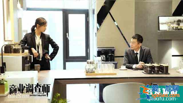 朱亞文新劇《商業(yè)調(diào)查師》即將上映，看到女主，網(wǎng)友：追定了？
